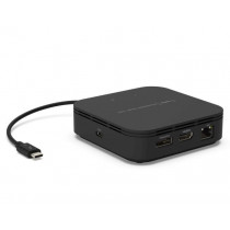 Belkin Stacja dokująca Thunderbolt 3 z kablem