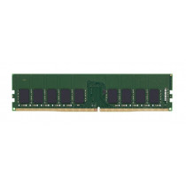 Kingston Pamięć DDR4 16GB/3200 ECC CL22 DIMM 2Rx8 Hynix D