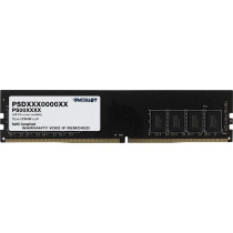 Patriot Pamięć DDR4 Signature 8GB/3200 (1*8GB) CL22