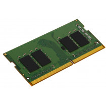 Kingston Pamięć DDR4 SODIMM 8GB/3200 CL22 1Rx16