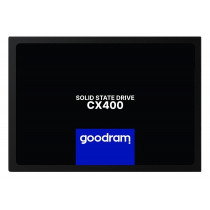 GoodRam Dysk SSD CX400-G2 512GB SATA3 2,5 7mm