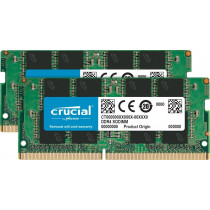 Micron Pamięć notebookowa DDR4 SODIMM 16GB(2*8GB)/3200