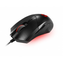 MSI Mysz Przewodowa Clutch GM08