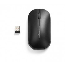 Kensington Mysz bezprzewodowa SureTrack Dual czarna