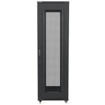 LANBERG Szafa stojąca Rack 19 42U 800x1000 FF01-8042-23B