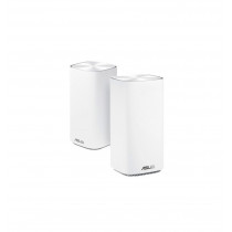 Asus System WiFi ZenWiFi CD6 AC1500 2-pack biały