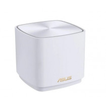 Asus System WiFi 6 AX1800 ZenWiFi AX Mini (XD4) 2-pack