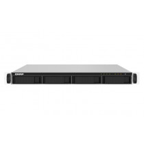 QNAP Serwer NAS TS-432PXU-RP-2G 1U 2GB UDIMM DDR4 4x0HDD