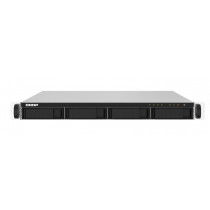 QNAP Serwer NAS TS-432PXU-2G 1U 2GB RAM 4x0HDD 2x10GbE SFP+