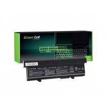 Green Cell Bateria do Dell E5400 KM742 11,1V 6,6Ah