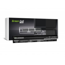 Green Cell Bateria PRO do Dell 15 M5Y1K 14,4V 2,6Ah