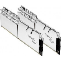 GSkill pamięć do PC - DDR4 64GB (2x32GB) TridentZ RGB 4000MHz CL18 XMP2