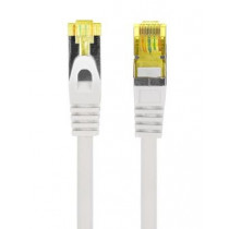 LANBERG Patchcord kat.6a S/FTP 1,0m s PCF6A-10CU-0100-S