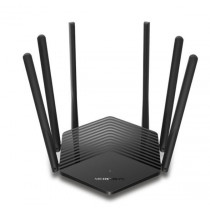 Mercusys Router MR50G AC1900 1xWAN 2xLAN-1Gb