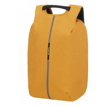 Samsonite Plecak SECURIPAK 15.6 Sunset żółty KA6-06-001