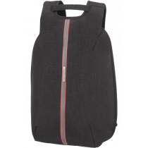 Samsonite Plecak SECURIPAK 14.1 czarna stal KB3-09-001