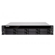 QNAP Serwer plików NAS TS-877XU-RP-3600-8G