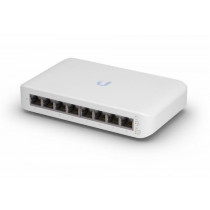Ubiquiti Networks Switch 8x1GbE PoE USW-Lite-8-POE