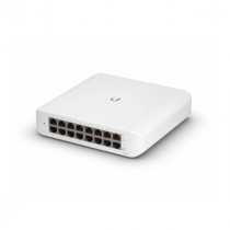 Ubiquiti Networks Przełącznik Switch 16xGbE 8xPoE USW-Lite-16-POE
