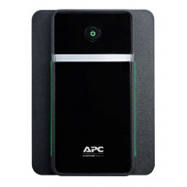 APC Zasilacz awaryjny BX1600MI Back-UPS 1600VA, 230V, AVR, 6 IEC
