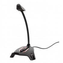 Trust Mikrofon GXT 215 ZABI LED