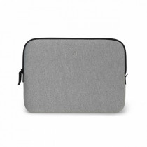 Dicota Etui Skin Urban 16 cali Szare