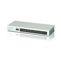 Aten Przełącznik 4-portowy 4K HDMI VS481B