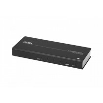 Aten Rozdzielacz 4-portowy True 4K HDMI VS184B