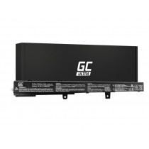Green Cell Bateria ULTRA do Asus A31N1319 14,4V 3,4Ah