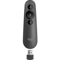 Logitech Prezenter Graphite R500s 910-005843