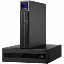 PowerWalker UPS ON-LINE 10000VA RTG PF1 VFI 10000 RTG PF1