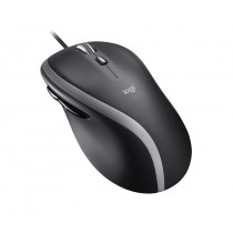 Logitech Myszka M500s Advanced Corded 910-005784