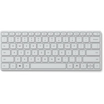 Microsoft Klawiatura Bluetooth Compact 21Y-00038
