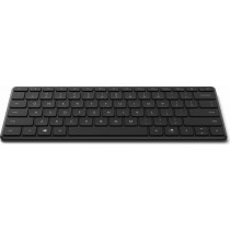 Microsoft Klawiatura Bluetooth Compact 21Y-00008 czarna