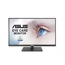 Asus Monitor 27 cali VA27AQSB IPS WQHD HDMI DP USB PIVOT Głośnik