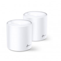 TP-Link System WiFi AX5400 Deco X60(2-pak )