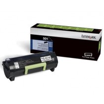 Lexmark Toner MS510dn/MS610de/MS610dn/MS610dte 20000pages