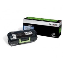 Lexmark Toner MS811dn/MS811dtn/MS811n/MS812de/MS812dn/MS812dtn 45000pages