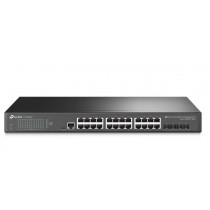 TP-Link Switch SG3428X 24xGE 4xSFP+
