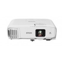 Epson Projektor EB-E20 3LCD/XGA/3400AL/15k:1/HDMI