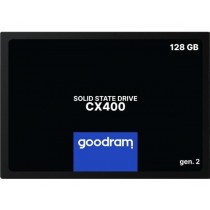 GoodRam Dysk SSD CX400-G2 128GB SATA3 2,5