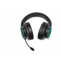 Creative Słuchawki SXFI Gamer USB-C z mikrofonem