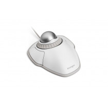 Kensington Trackball Orbit Srebrny