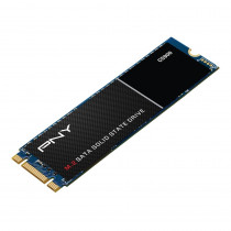 PNY Technologies Dysk SSD 500GB M.2 CS900 M280CS900-500-RB
