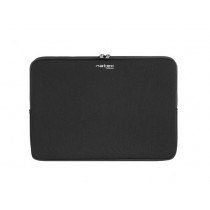 NATEC Etui do laptopa Coral 14.1 cala Czarne