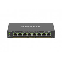 Netgear Przełącznik Switch GS308EPP 8xGE PoE+