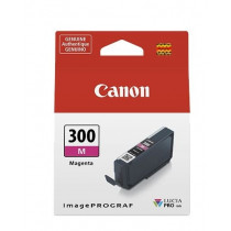 Canon Tusz PFI-300 MAGENTA 4195C001