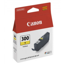 Canon Tusz PFI-300 YELLOW 4196C001