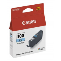 Canon Tusz PFI-300 PHOTO CYAN 4197C001