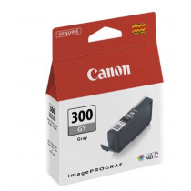 Canon Tusz PFI-300 GREY 4200C001
